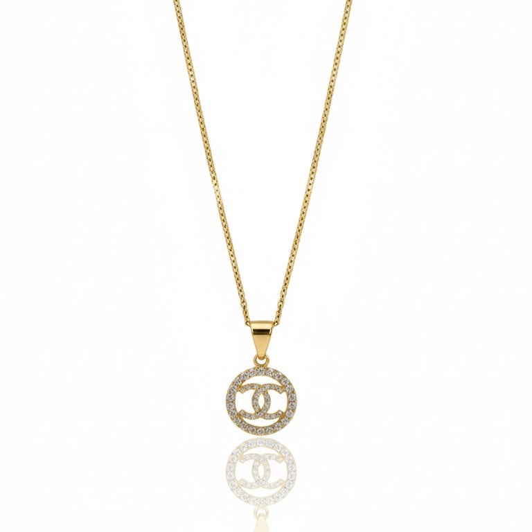 14K GOLD NECKLACE | 2.5Gr
