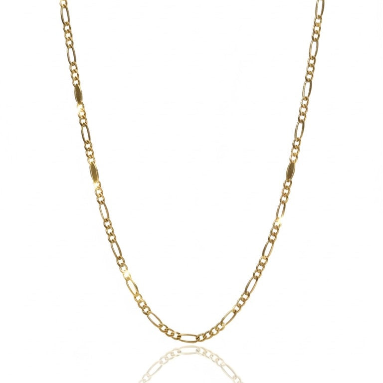 14K GOLD NECKLACE | 7.6Gr