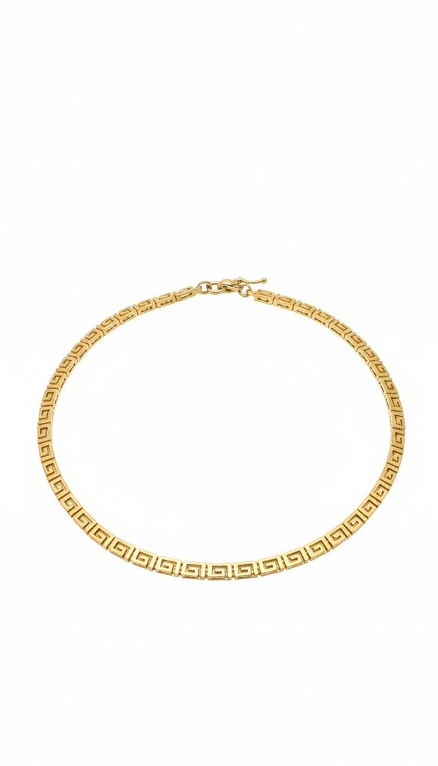 14K GOLD BRACELET | 2.9Gr