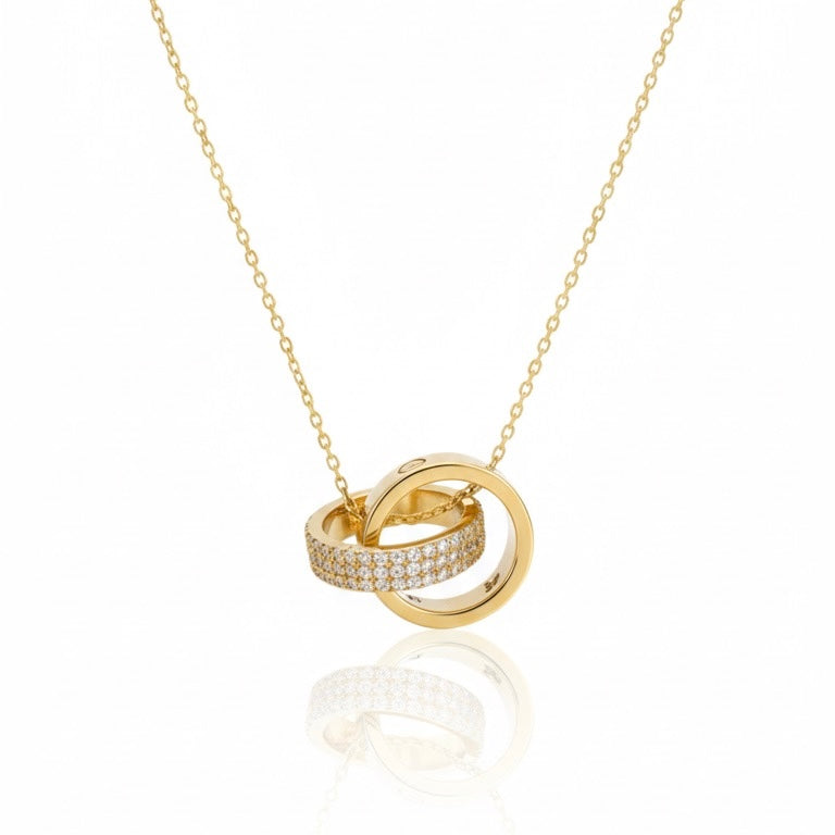 14K GOLD NECKLACE | 4.2Gr