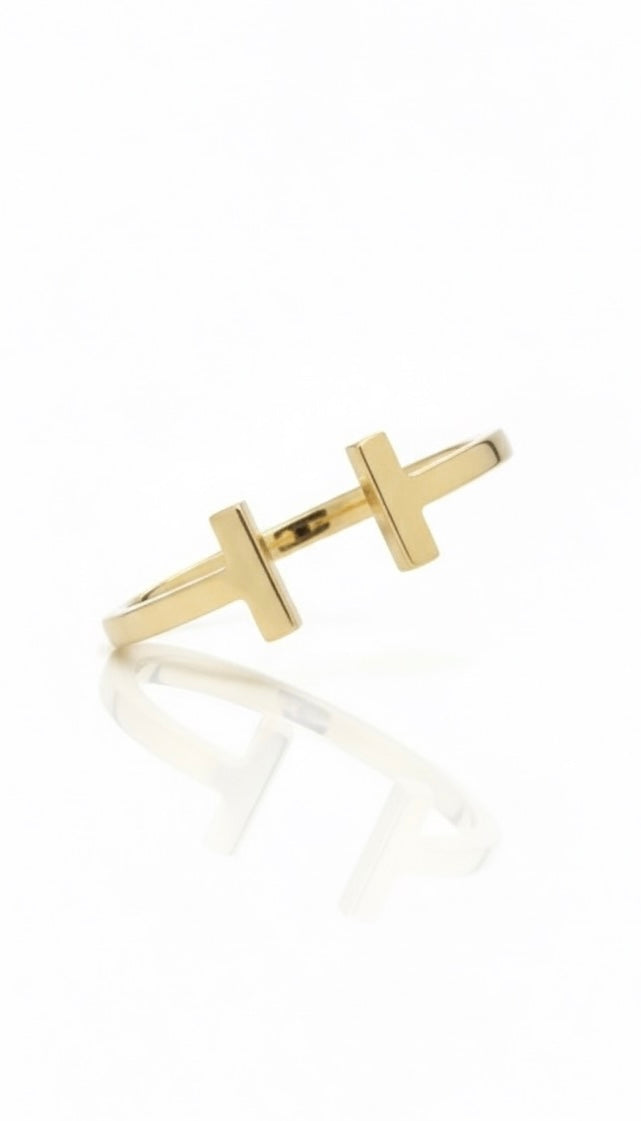 14K GOLD RING | 1.5Gr