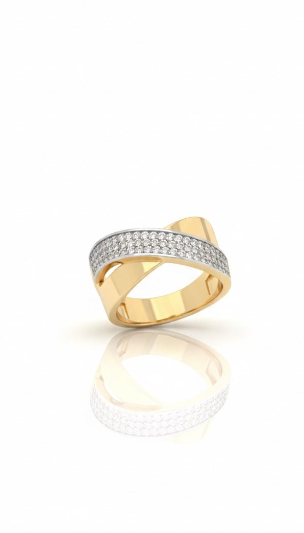 14K GOLD RING | 3.8Gr