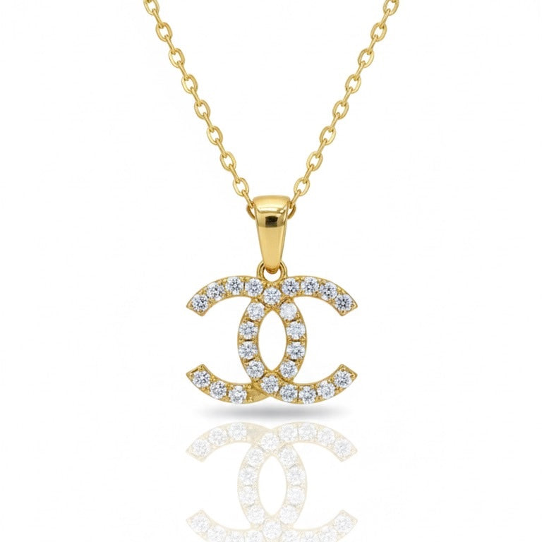 14K GOLD NECKLACE | 2.8Gr