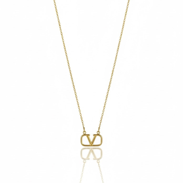 14K GOLD NECKLACE | 2.2Gr
