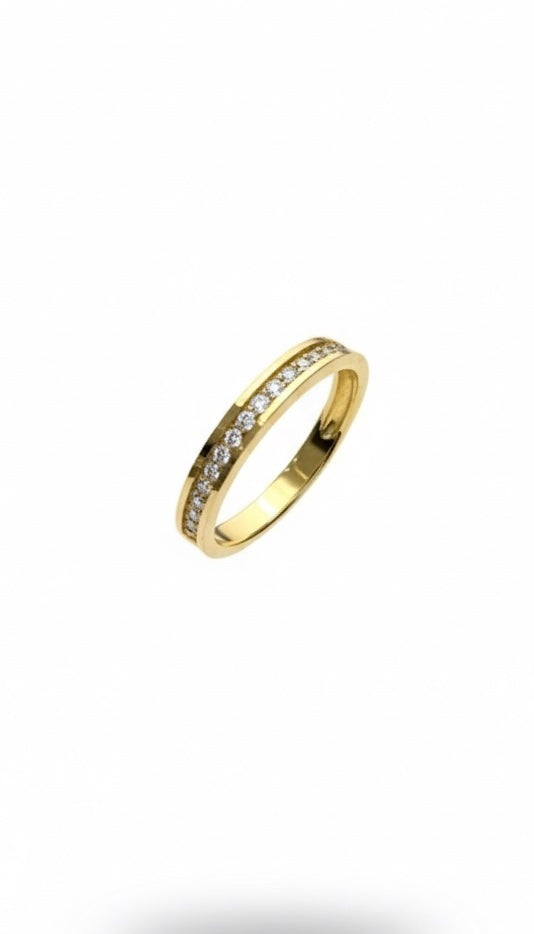 14K GOLD RING | 2.4Gr