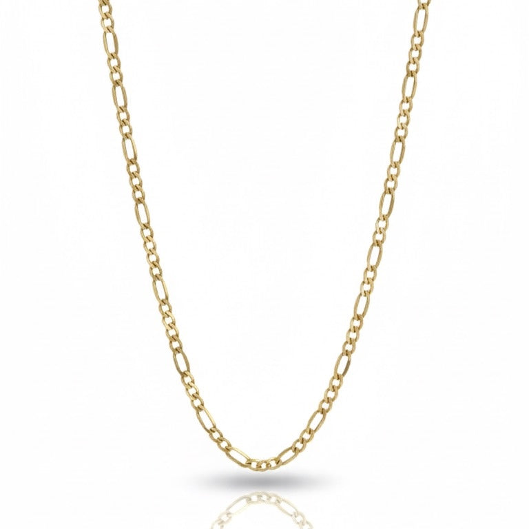 14K GOLD NECKLACE | 7.4Gr