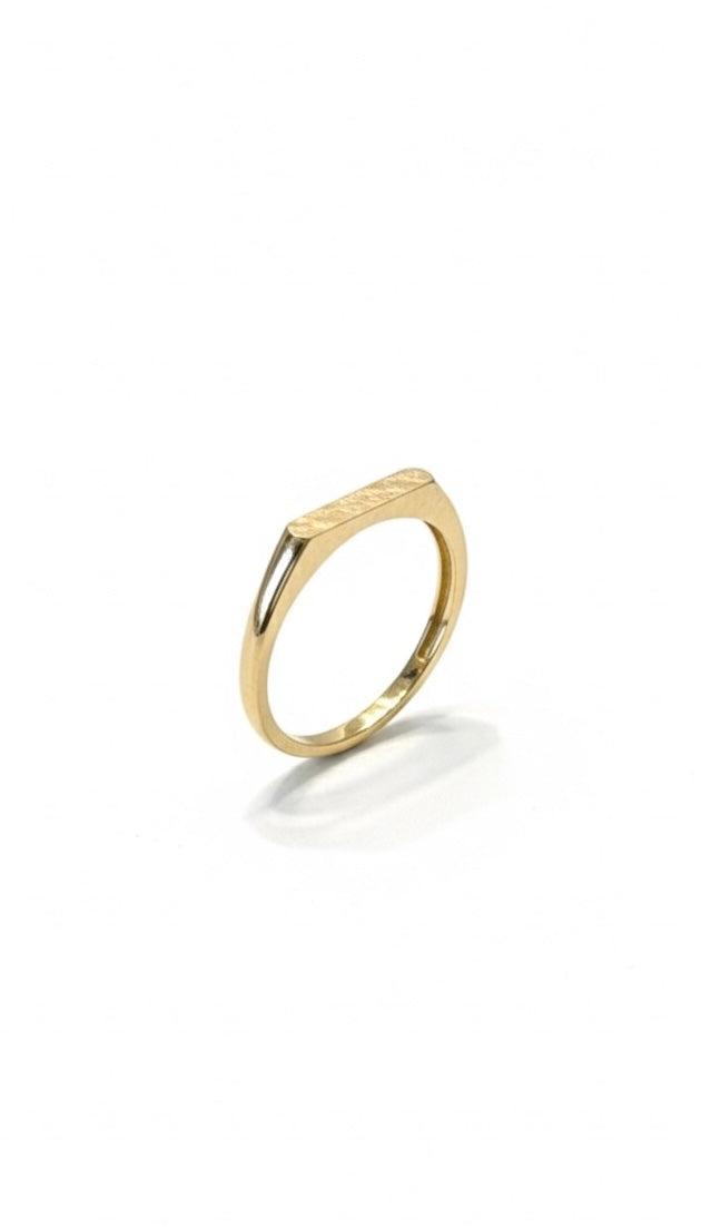 14K GOLD RING | 1.7Gr