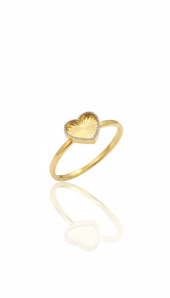 14K GOLD RING | 1.5Gr
