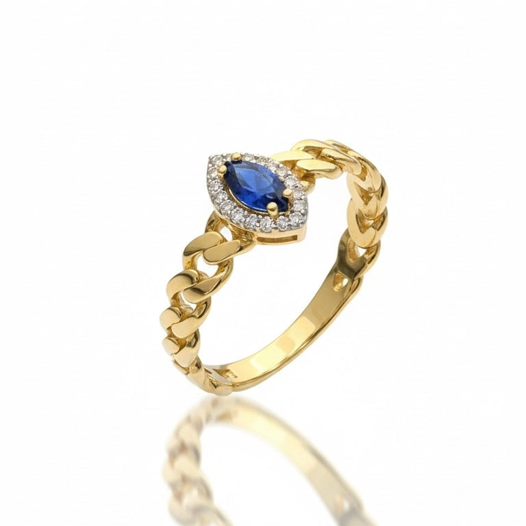 14K GOLD RING | 2.9Gr