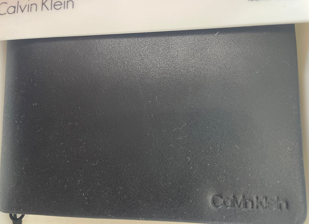 CALVIN KLEIN WALLET