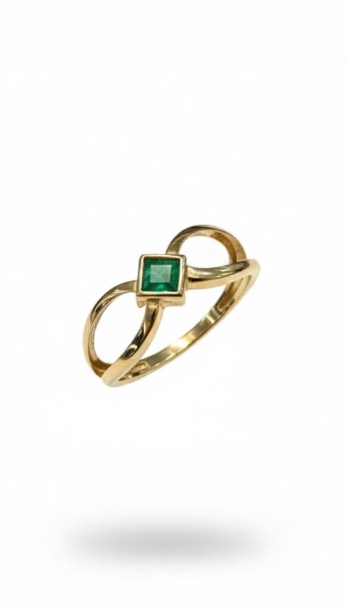 14K GOLD RING | 1.8Gr