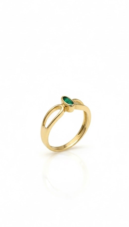 14K GOLD RING | 1.5Gr