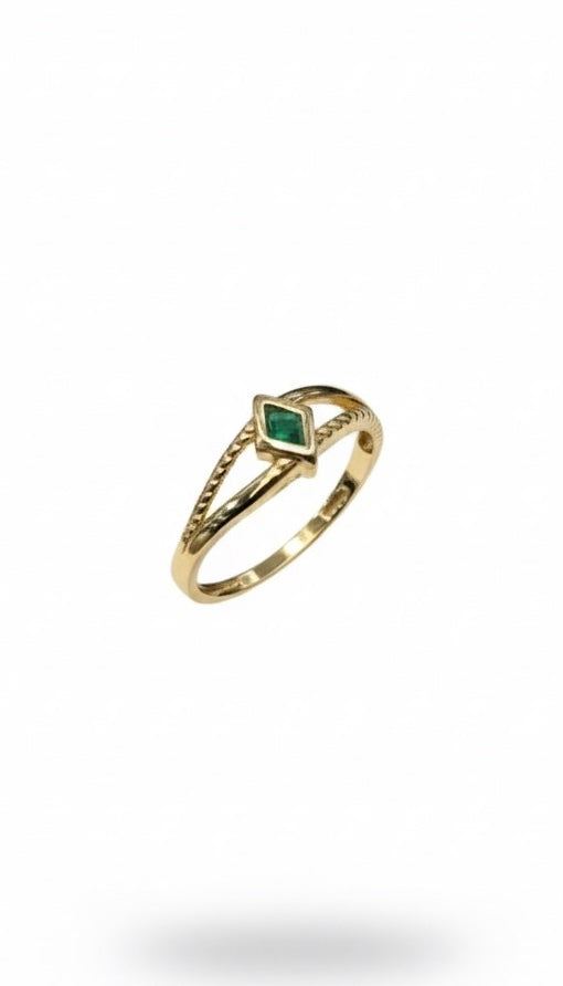 14K GOLD RING | 1.6Gr