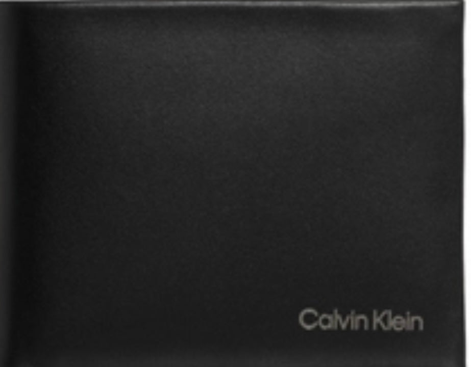 CALVIN KLEIN WALLET
