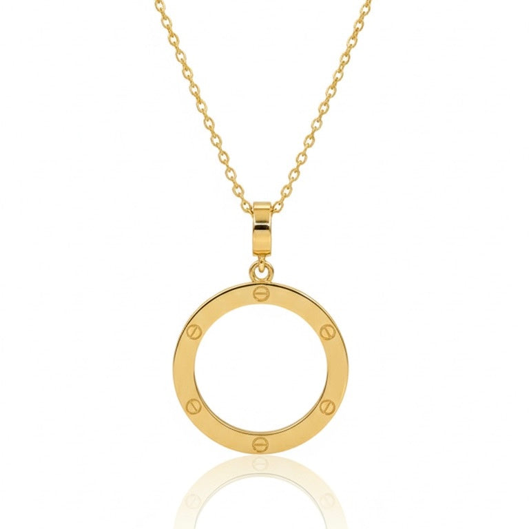 14K GOLD NECKLACE | 2.9Gr