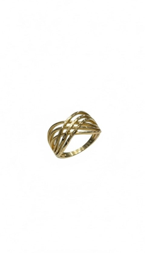 14K GOLD RING | 3.5Gr