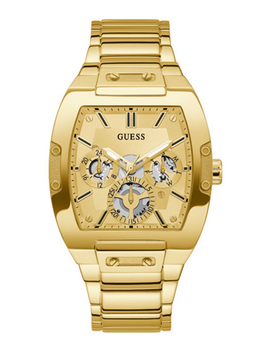 GUESS WATCH