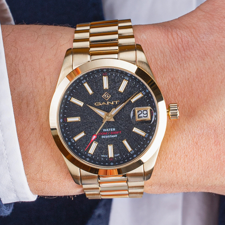 GANT WATCH