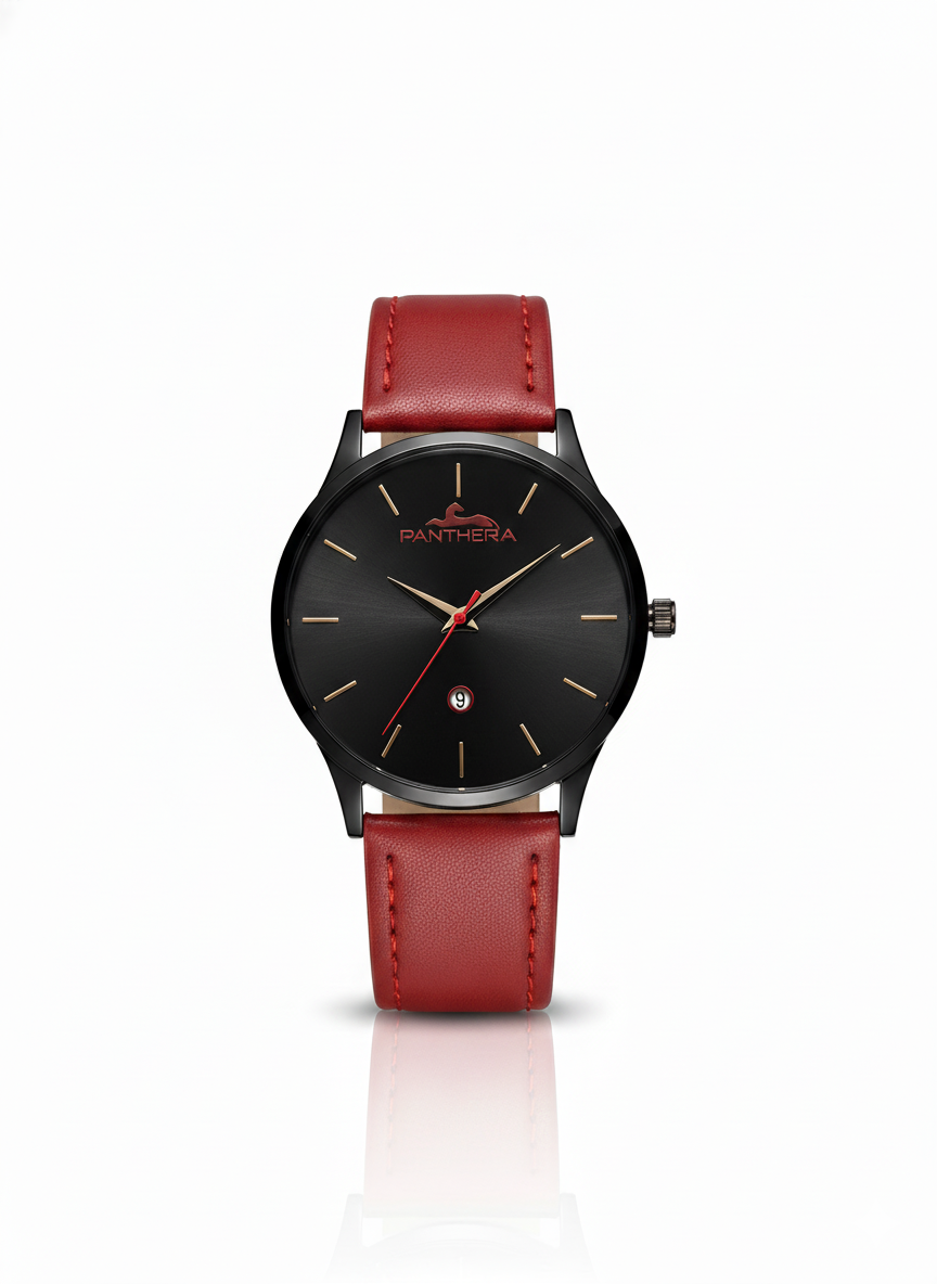 Panthera Watch