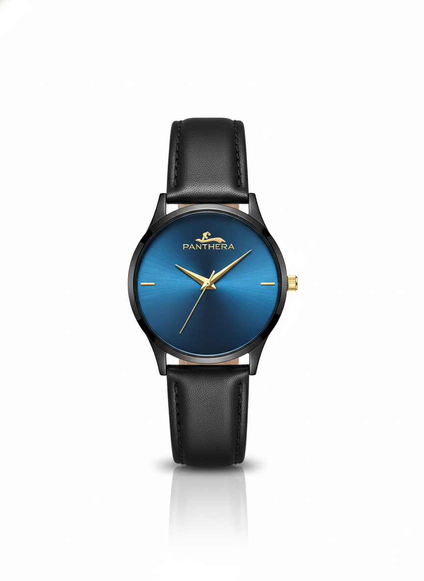 Panthera Watch