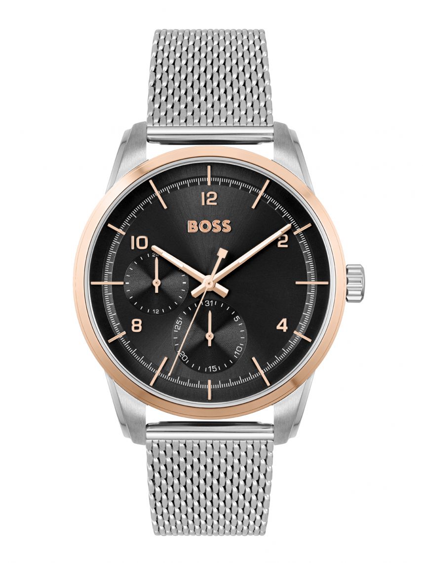 HUGO BOSS WATCH