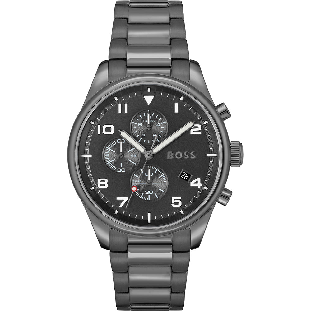 HUGO BOSS WATCH