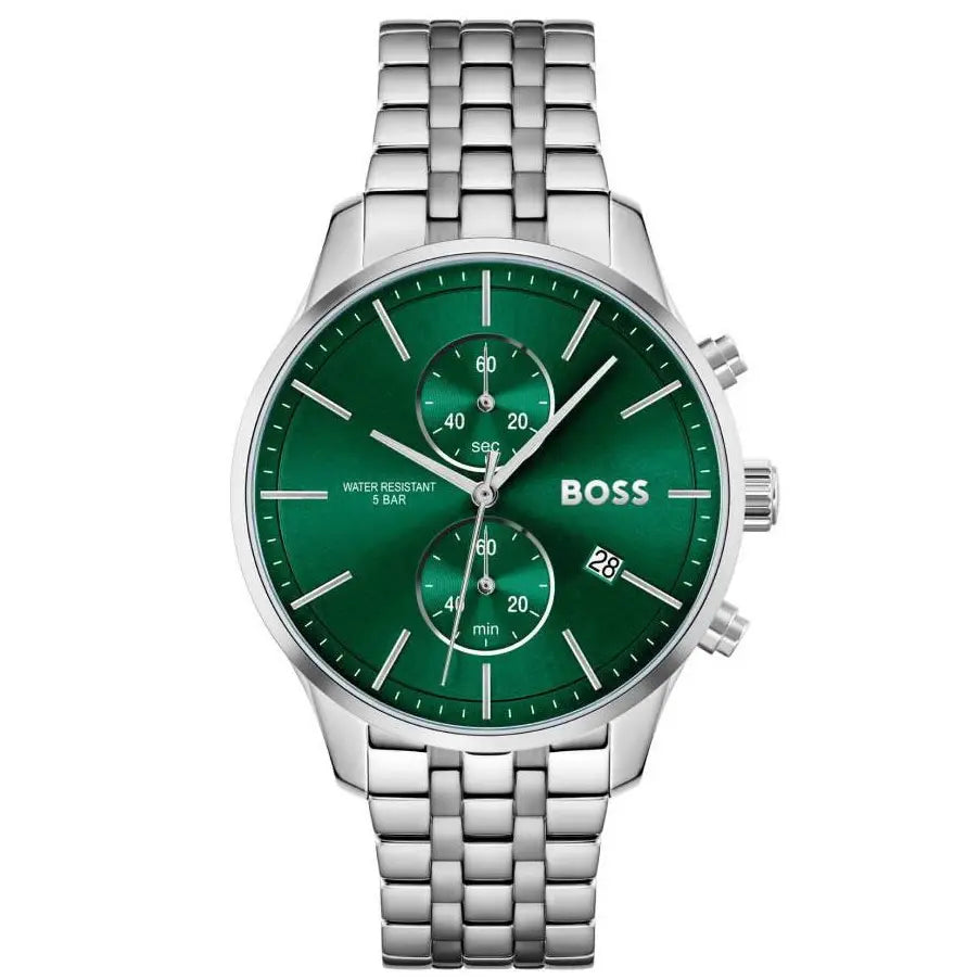 HUGO BOSS WATCH