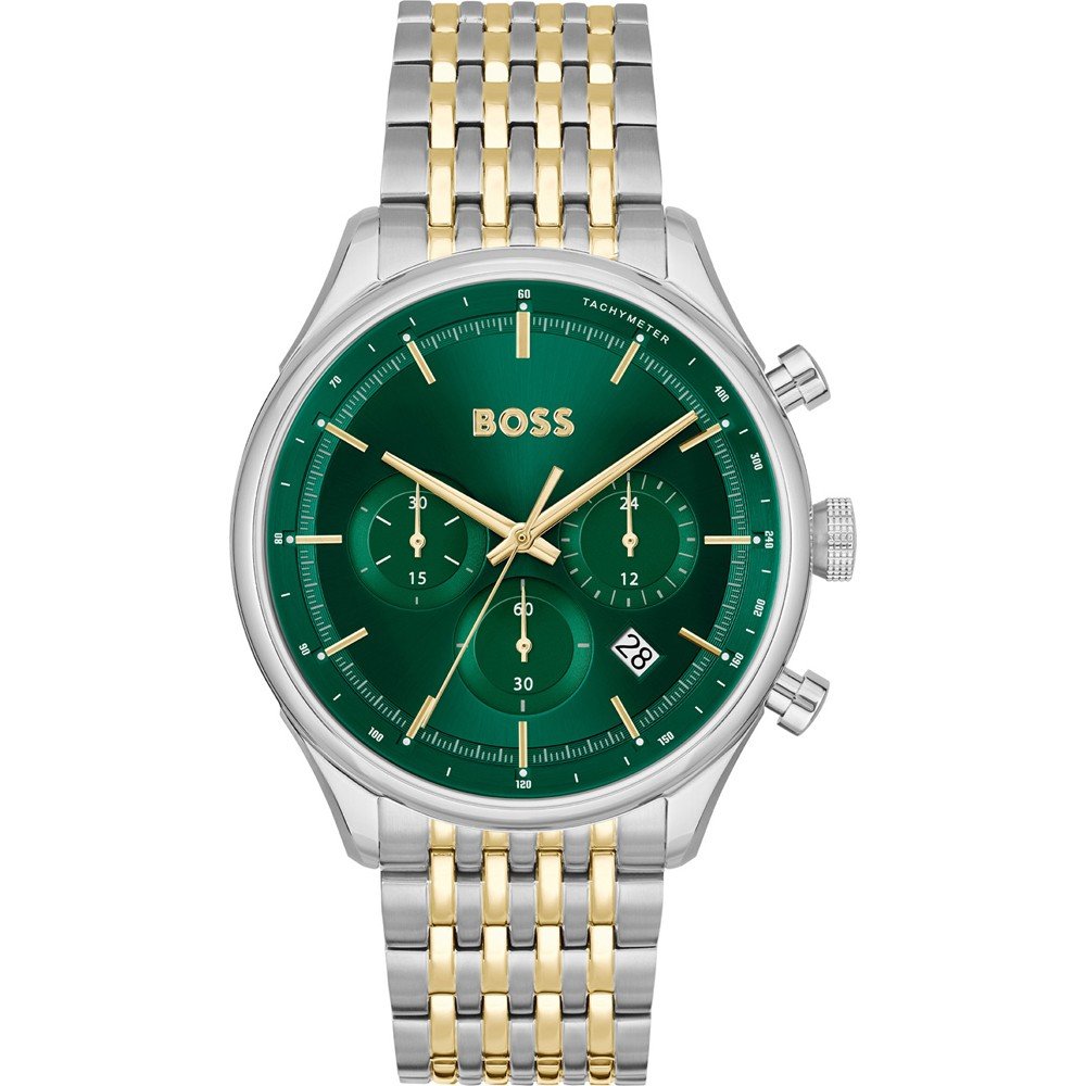 HUGO BOSS WATCH