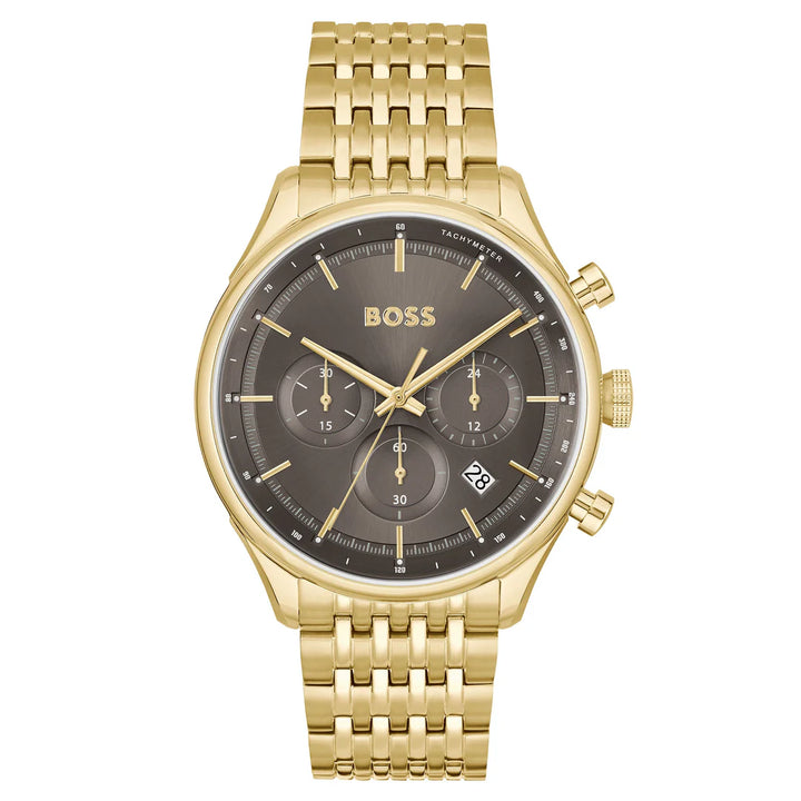 HUGO BOSS WATCH