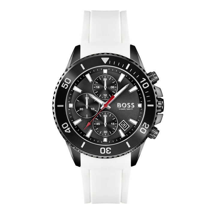 HUGO BOSS WATCH