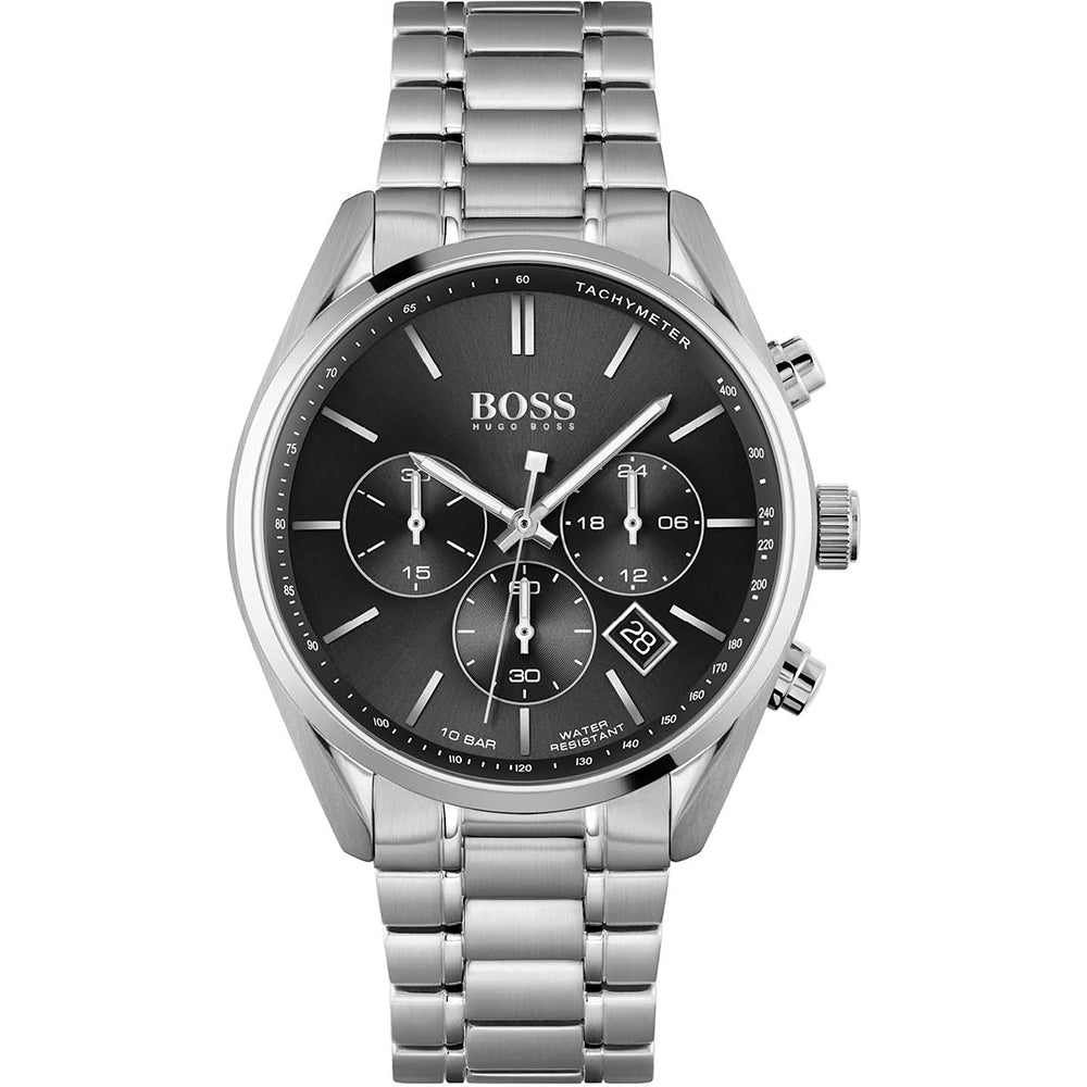 HUGO BOSS WATCH