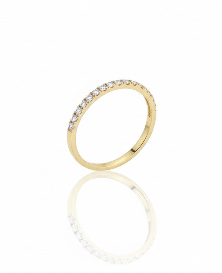 14K GOLD RING | 1.6Gr