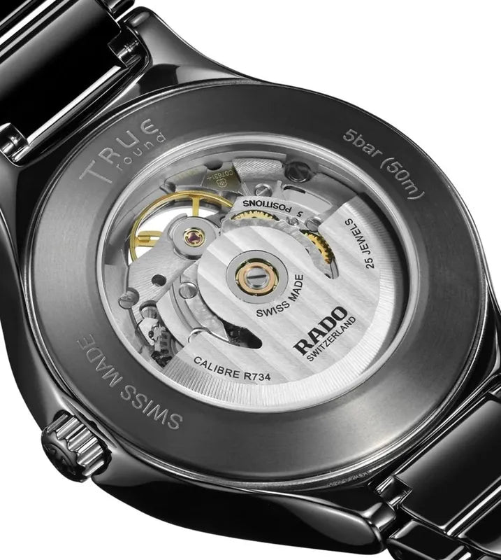 RADO WATCH