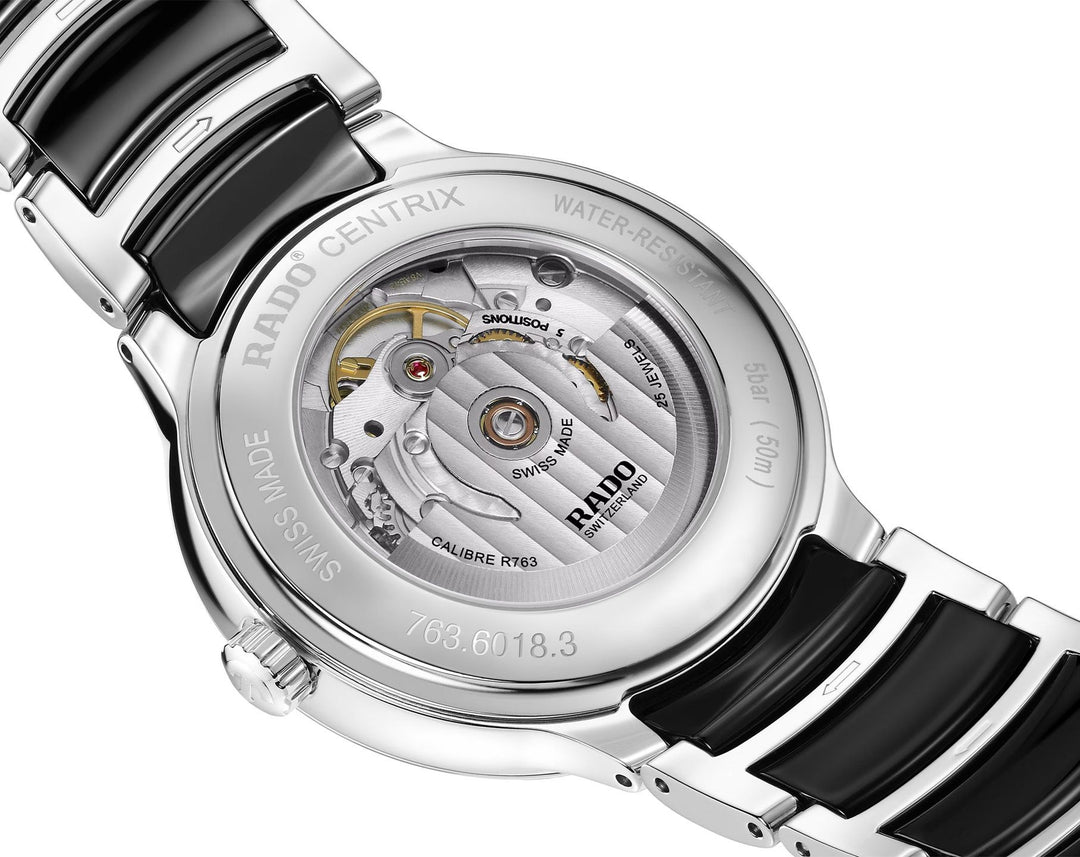 RADO WATCH