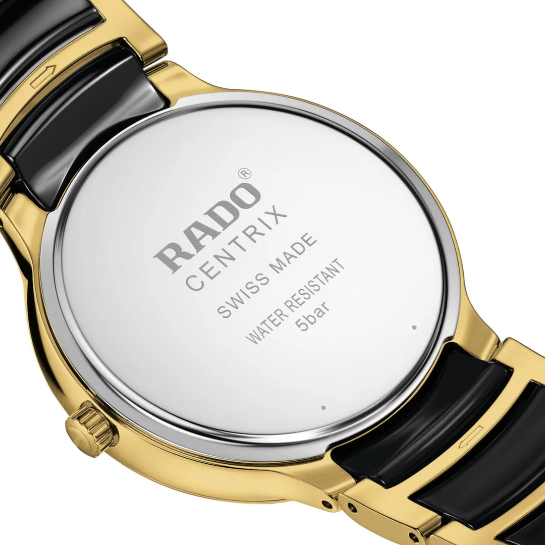 RADO WATCH