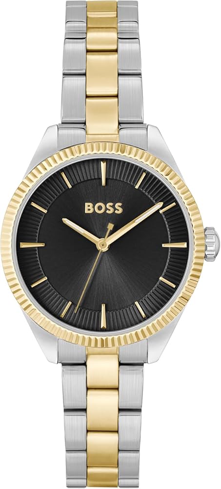 HUGO BOSS WATCH