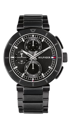 TOMMY HILFIGER WATCH