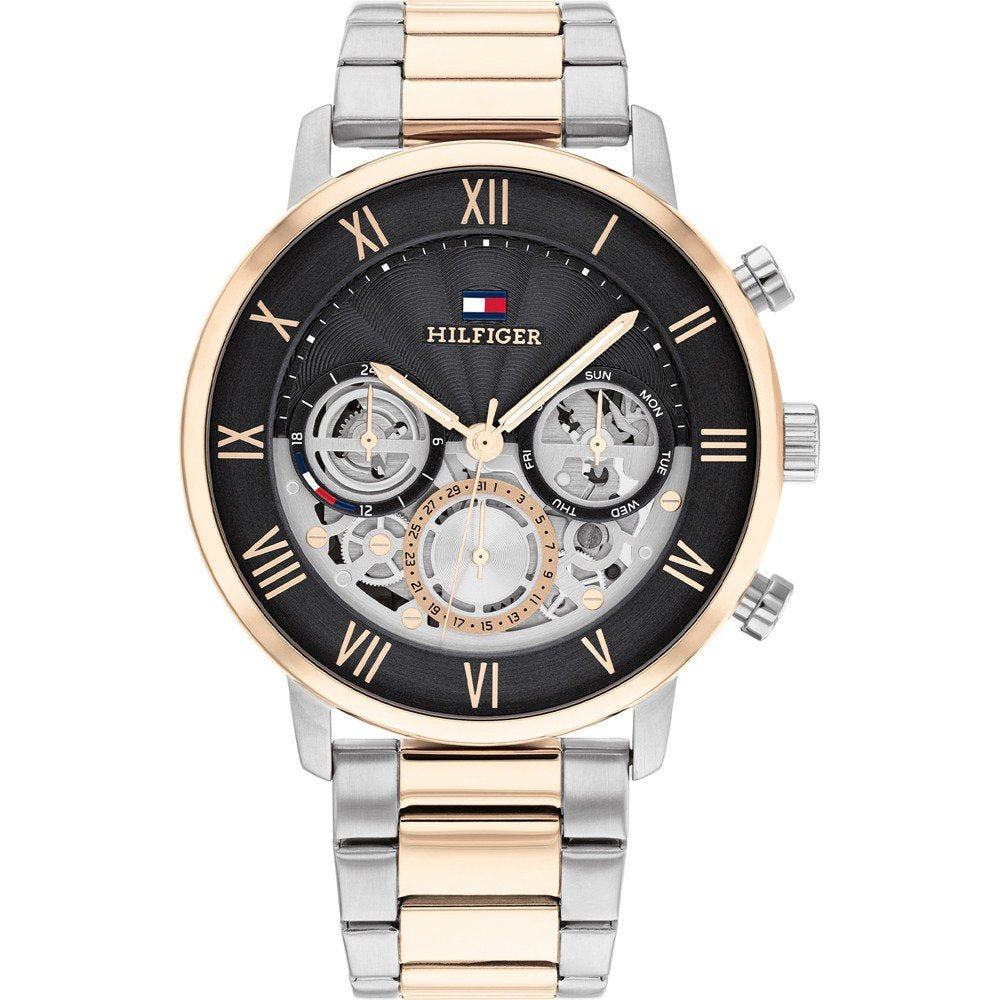 TOMMY HILFIGER WATCH