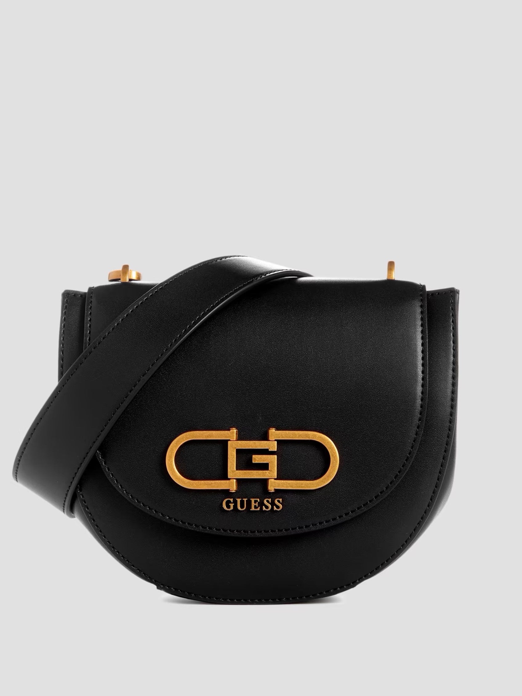 GUESS BAG (جزدان الفاترينا مع بضعة خشوط)