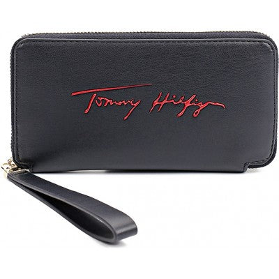 TOMMY HILFIGER WALLET