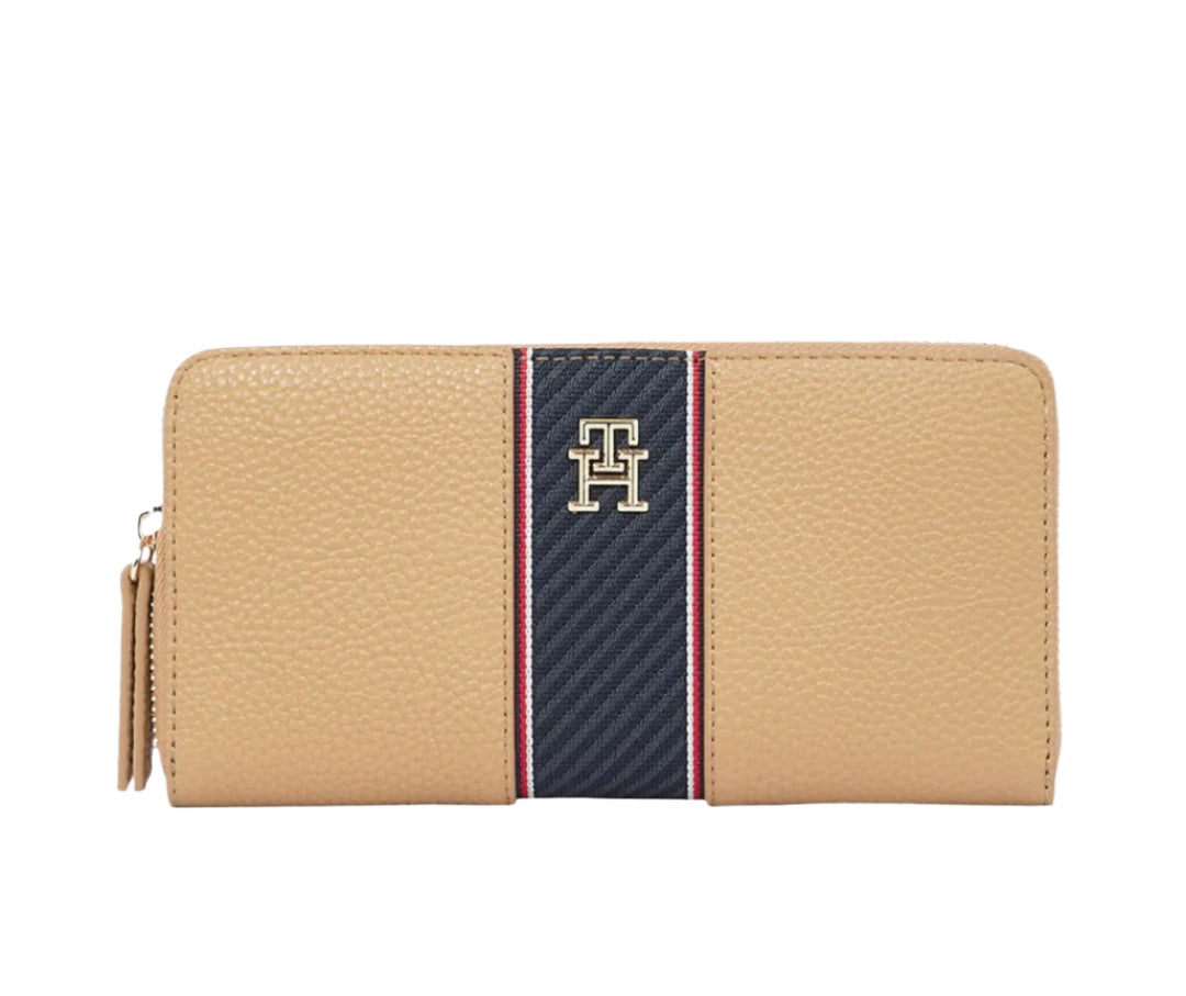 TOMMY HILFIGER WALLET