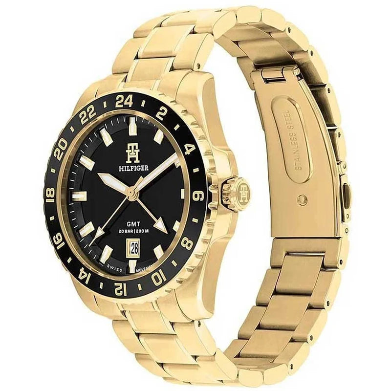 TOMMY HILFIGER WATCH