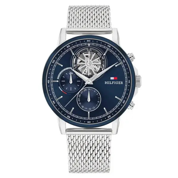 TOMMY HILFIGER WATCH