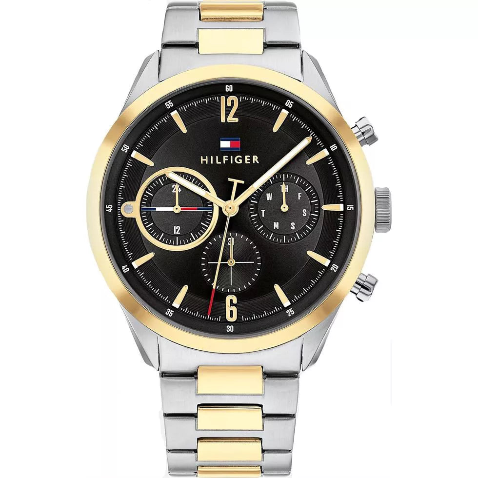 TOMMY HILFIGER WATCH