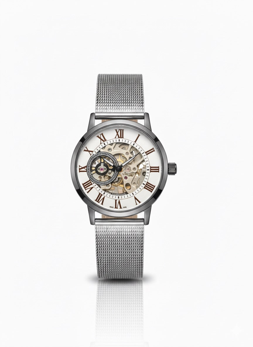MG ORKINA WATCH | AUTOMATIC