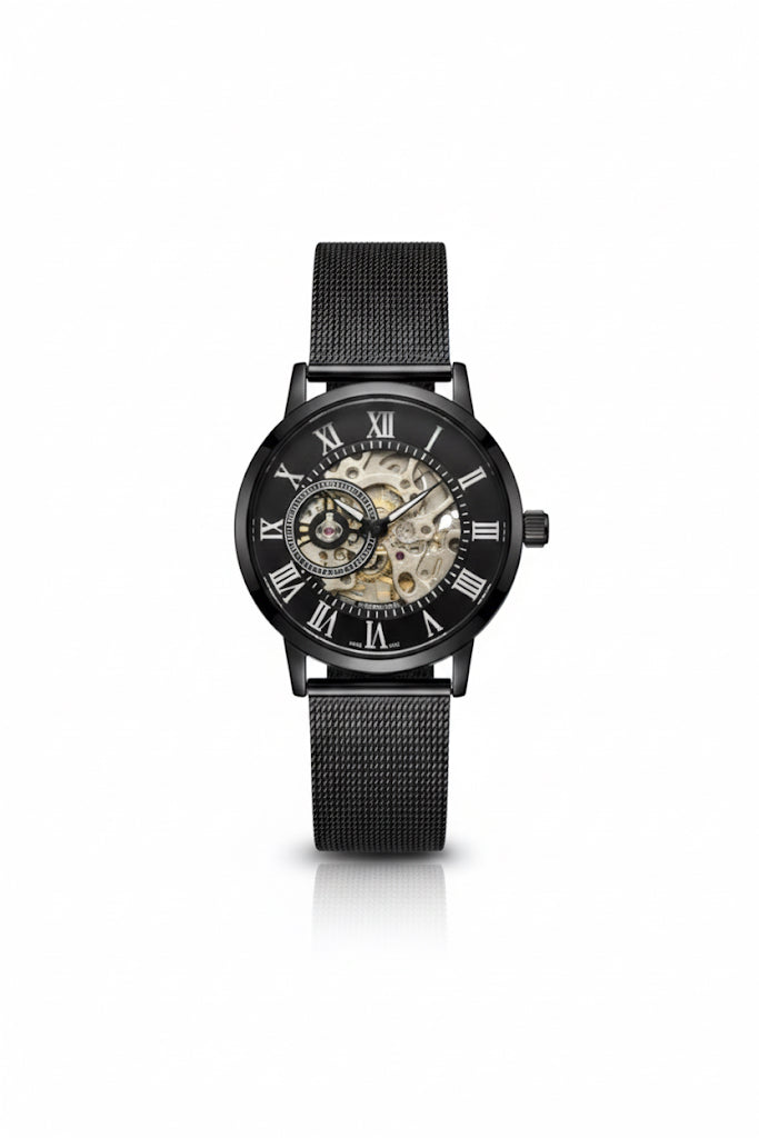 MG ORKINA WATCH | AUTOMATIC
