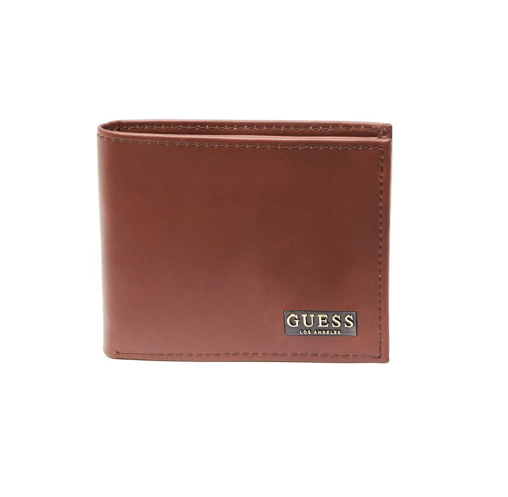 GUESS WALLET