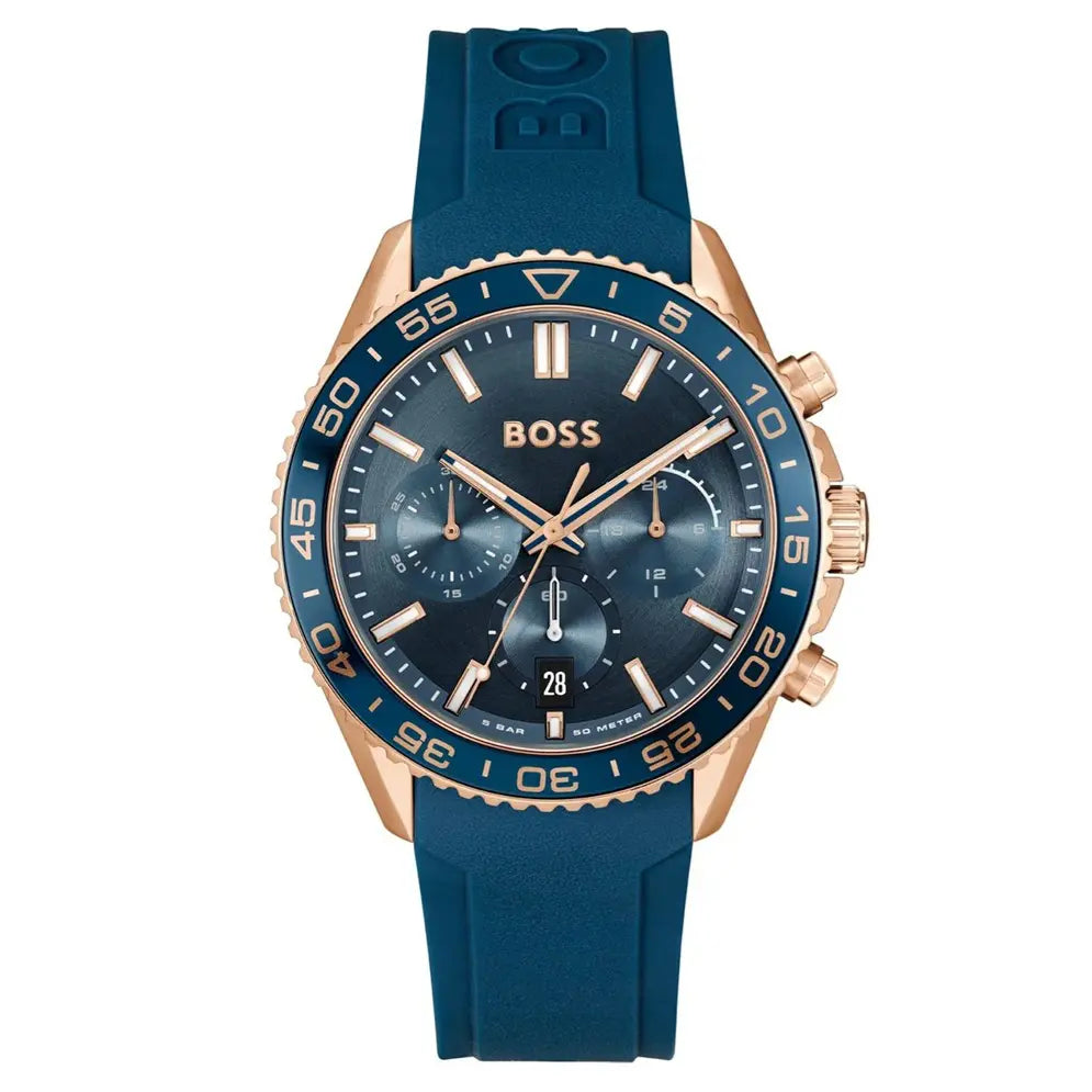 BOSS WATCH