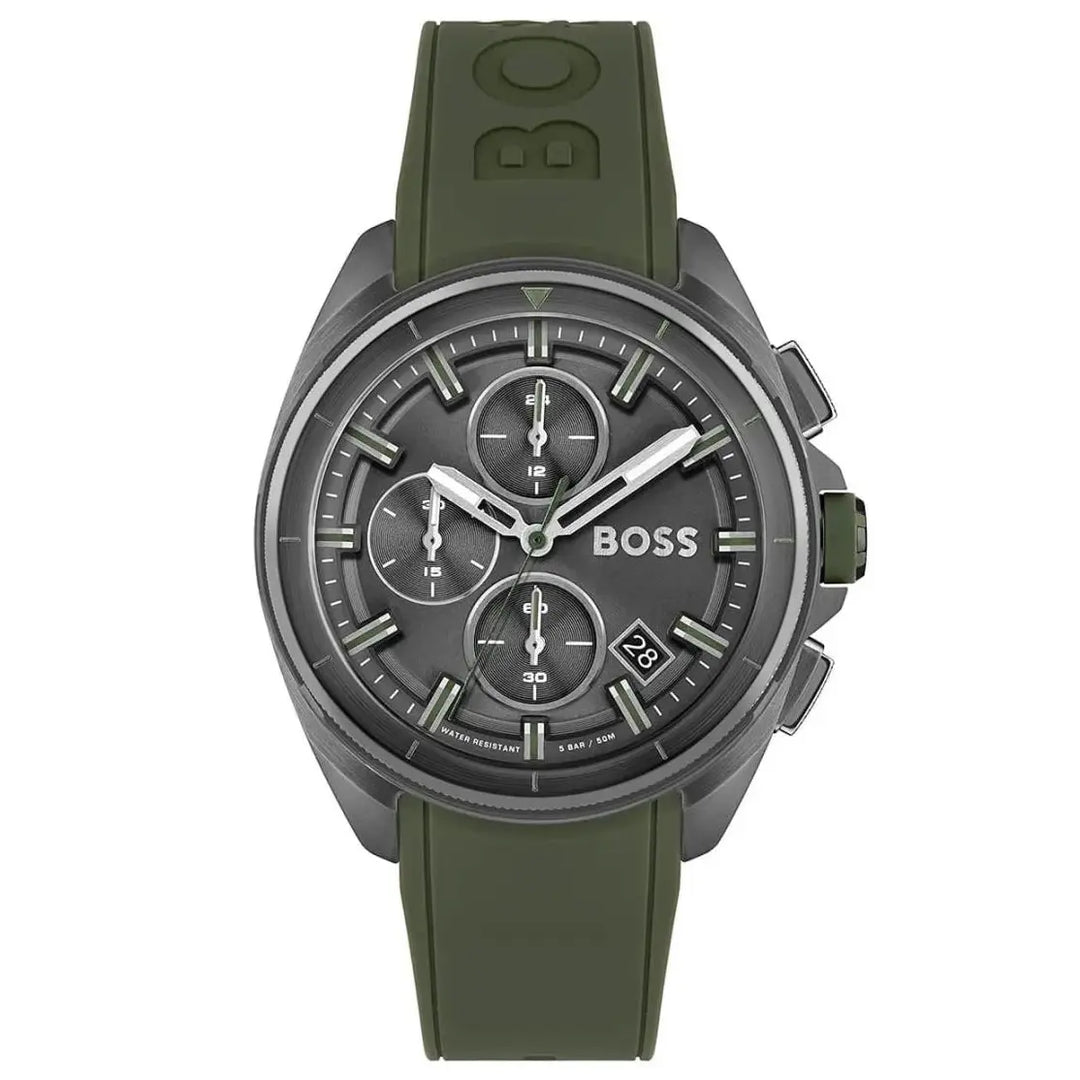 HUGO BOSS WACTH