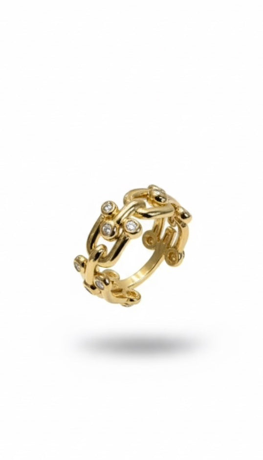 14K GOLD RING | 3.4Gr